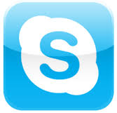 skype